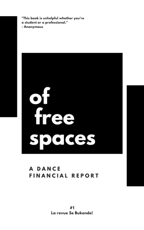 of free spaces